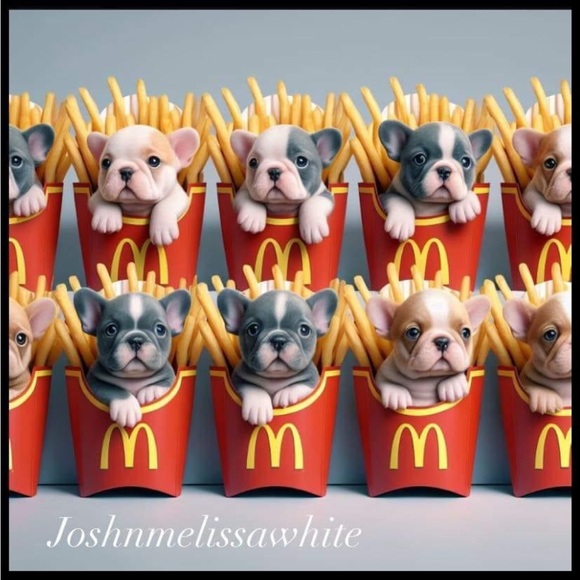 Meet your Posher, Andrea - Picture 7 of 7